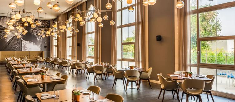 Фото отеля Al Messila, a Luxury Collection Resort & Spa, Doha