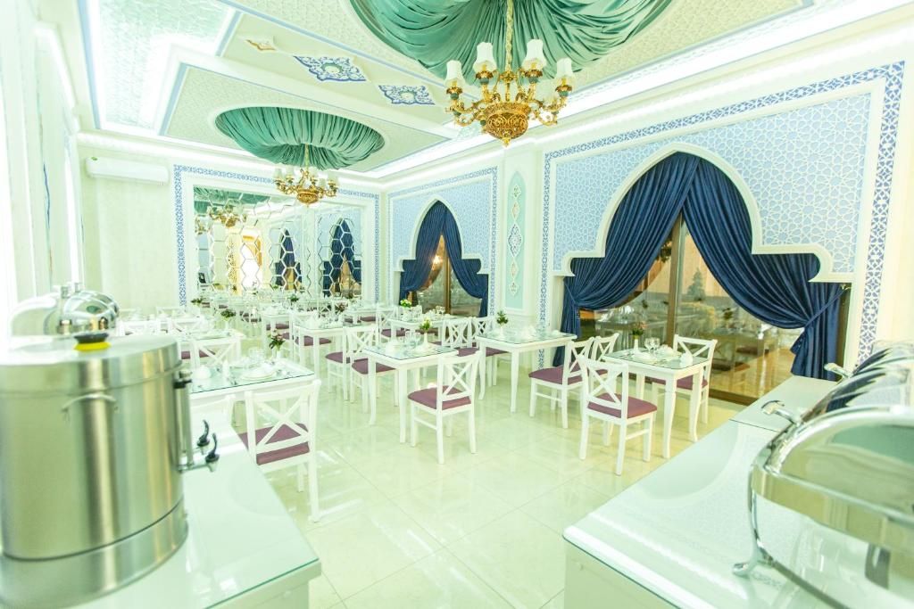 Mirzo Boutique фото 38