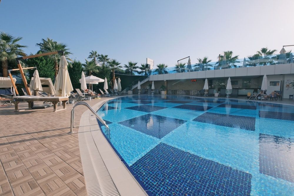 Sunprime C-Lounge (Adults Only) фото 97