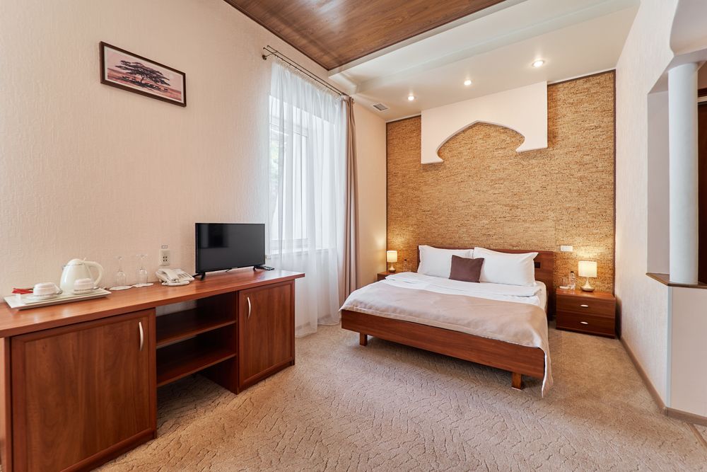 Hotel Dakkar фото 19