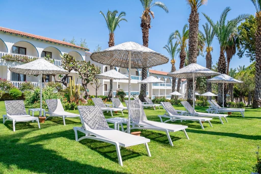 Utopia Beach Club фото 86