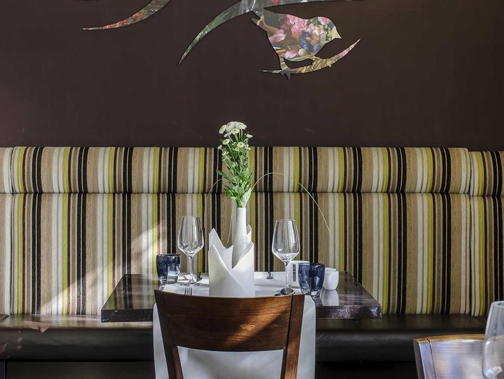 Mercure Hannover Oldenburger Allee фото 3