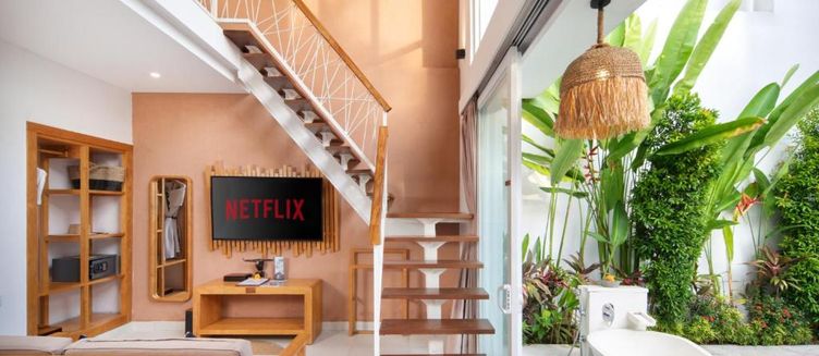 Фото отеля Aeera Villa by iNi Vie Hospitality