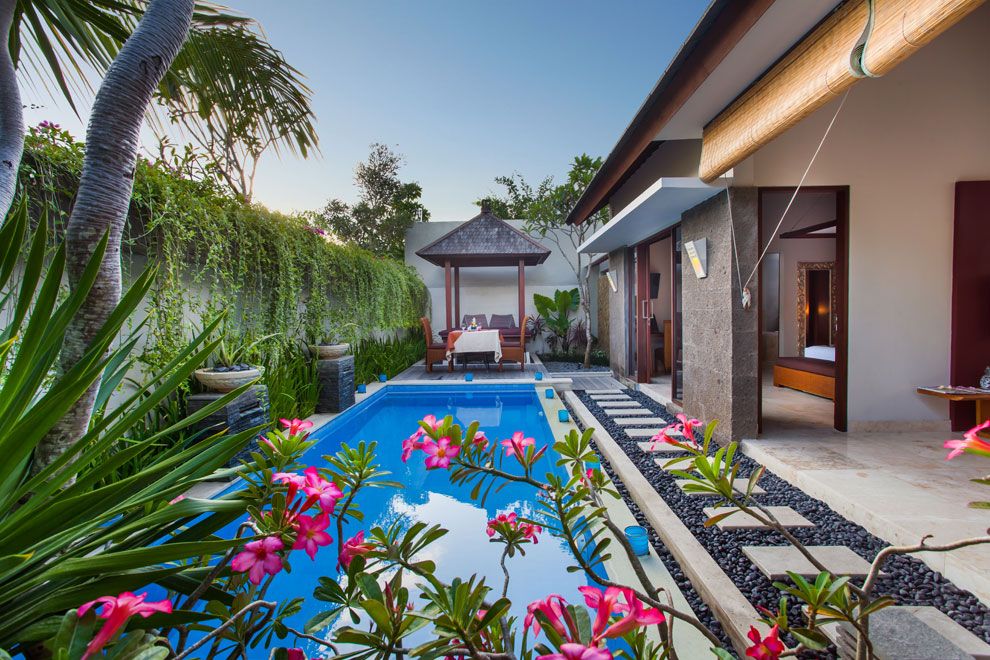 Lumbini Luxury Villas and Spa фото 83