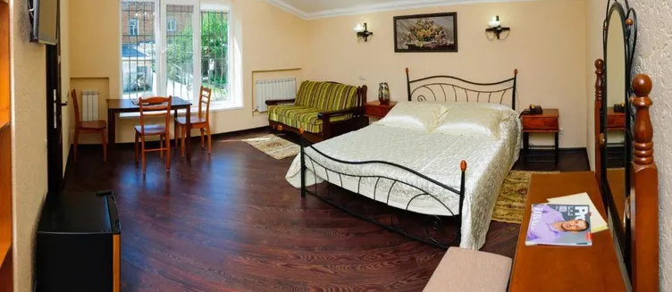 Фото отеля Первый доходный дом