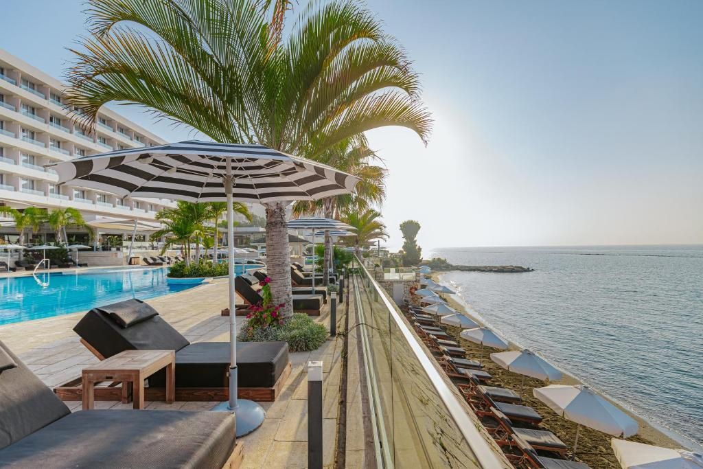 Royal Apollonia by Louis Hotels фото 11