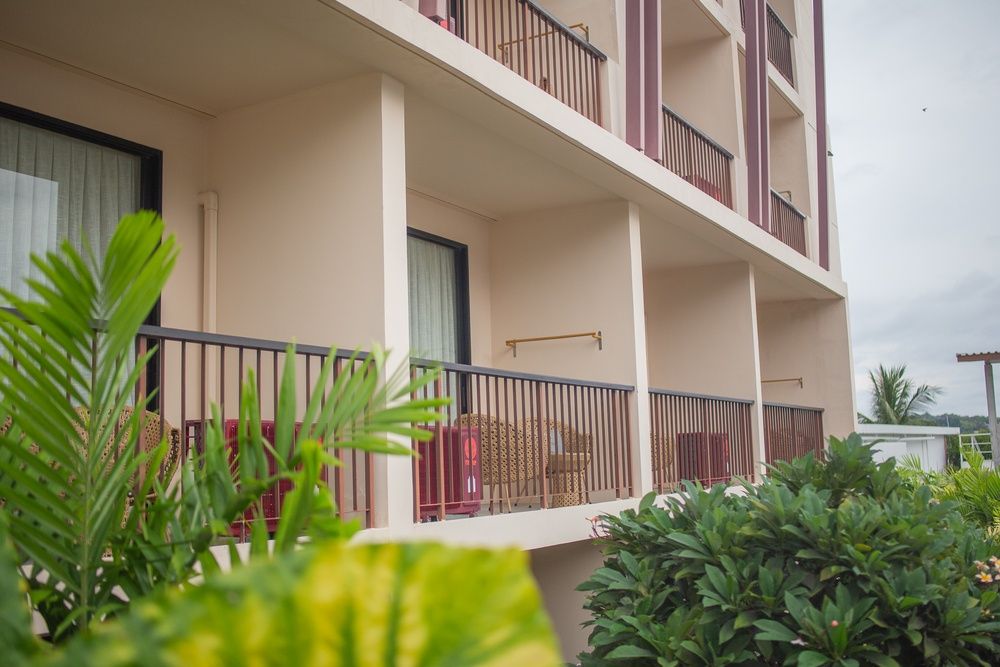 Bandara Beach Resort Phuket фото 87