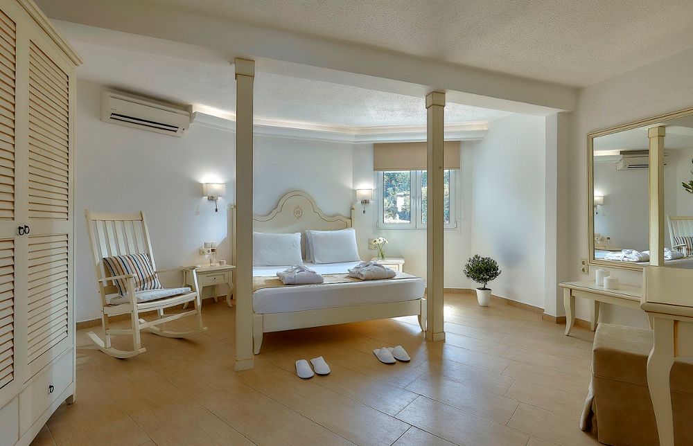 Alexander Beach Hotel & Village фото 69
