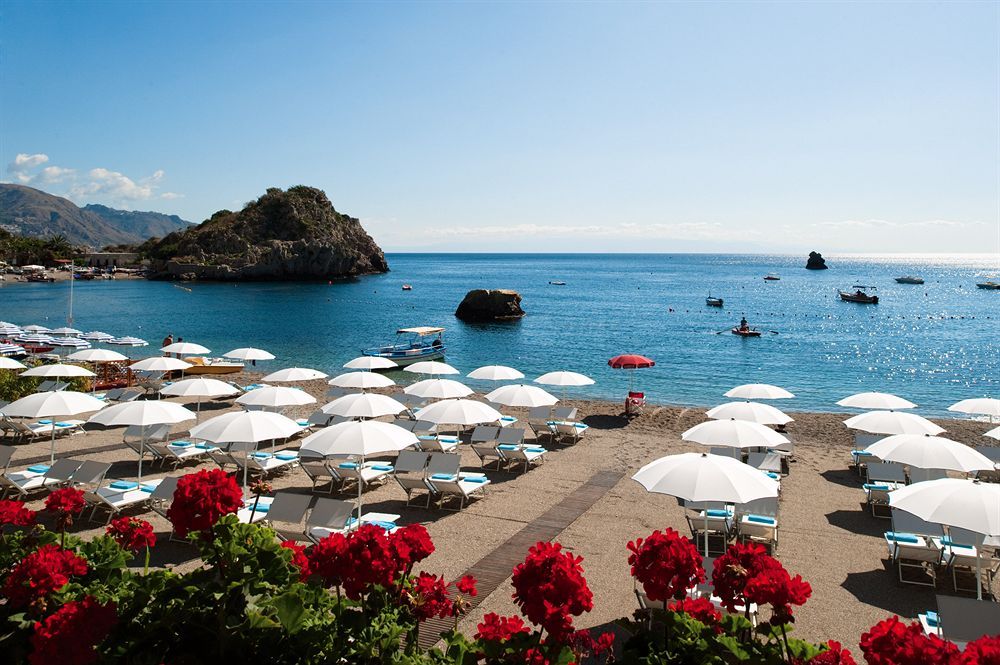 Belmond Villa Sant'Andrea фото 32