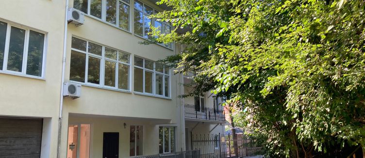 Фото отеля Вилла Отрадное