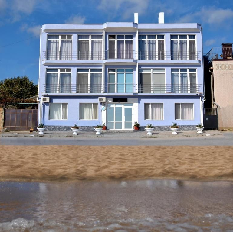 Гостевой дом «Gala Beach» фото 36
