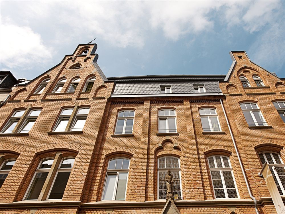 Hopper Hotel St. Josef фото 0