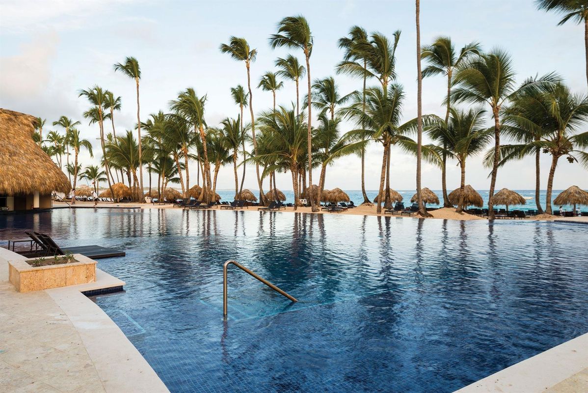 Royalton Punta Cana, An Autograph Collection All-Inclusive Resort & Casino фото 12