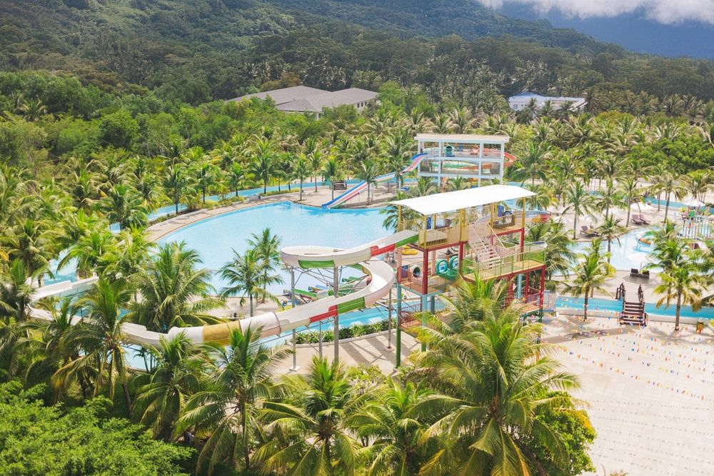 Cam Ranh Riviera Beach Resort & Spa фото 90