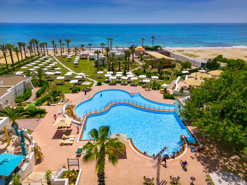 Calimera Delfino Beach Resort & Spa фото 30