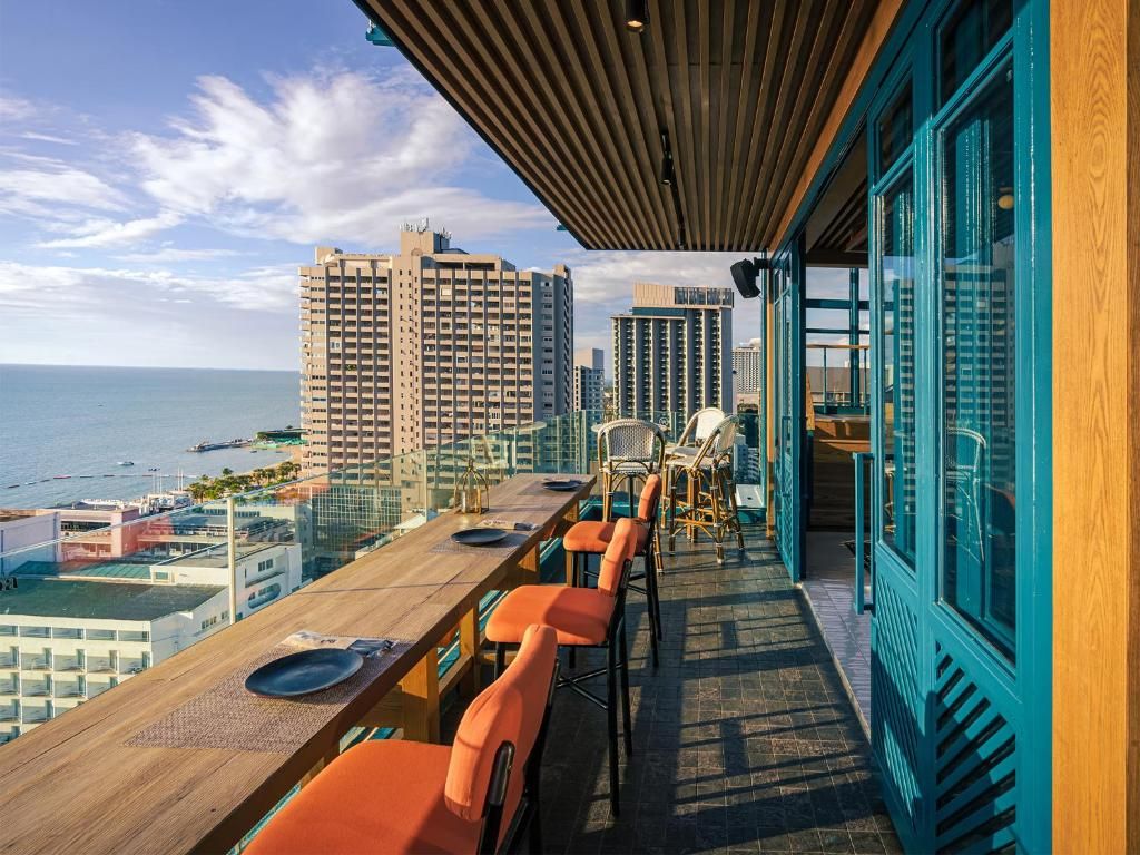 Mytt Beach Hotel фото 18