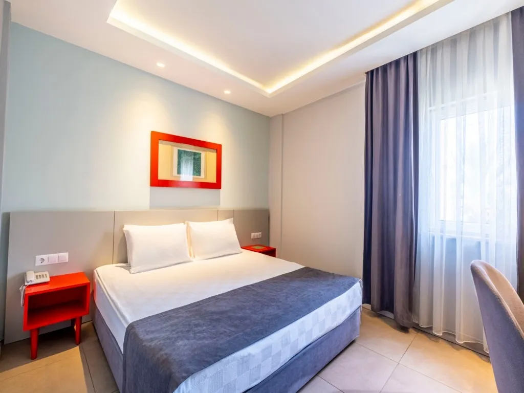 Le Jardin Resort фото 3