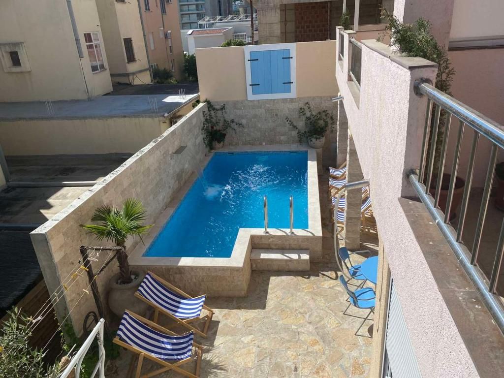 Apartments andric фото 19