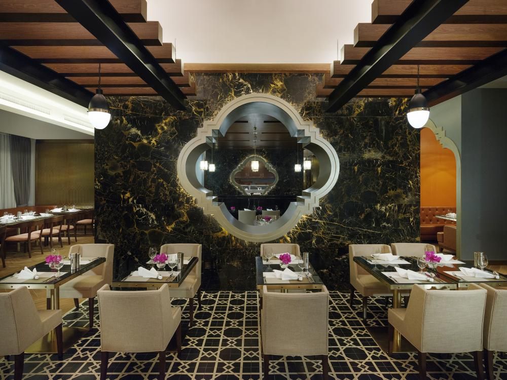 Avista Grande Phuket Karon MGallery фото 39