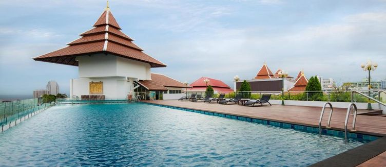 Фото отеля Aiyara Grand Hotel