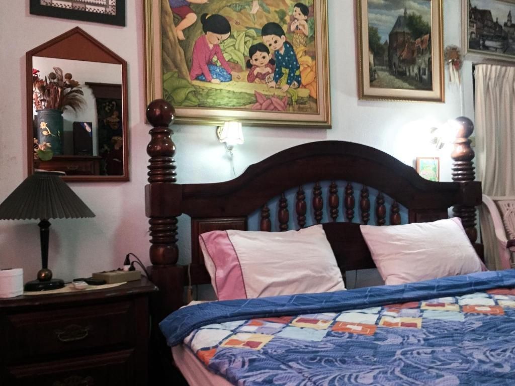 King's Home Hua Hin Homestay фото 18