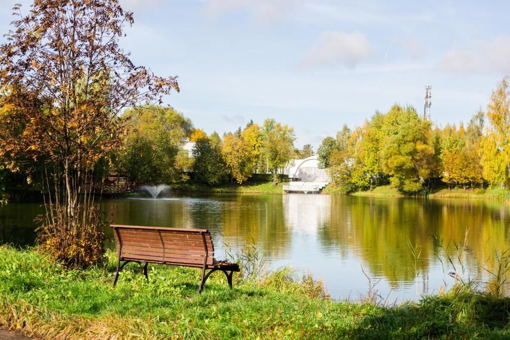Тропикана Парк фото 168