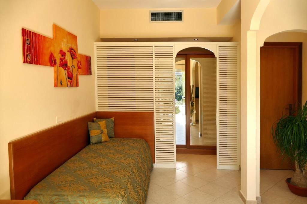 Hotel Tirreno фото 10