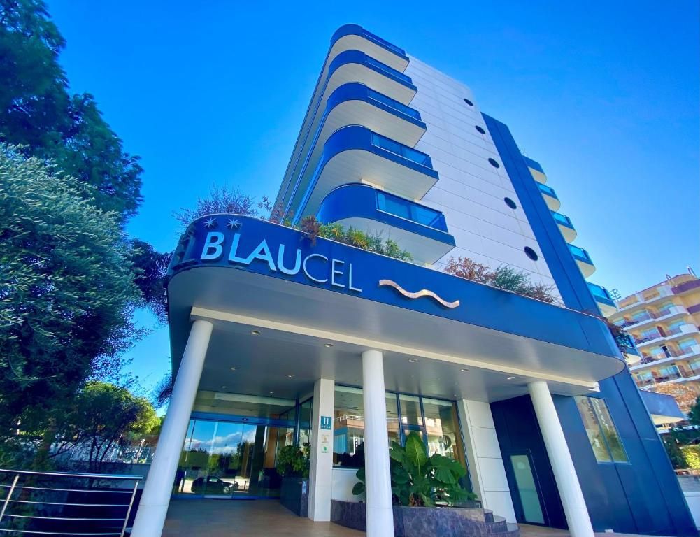 Blaucel фото 23