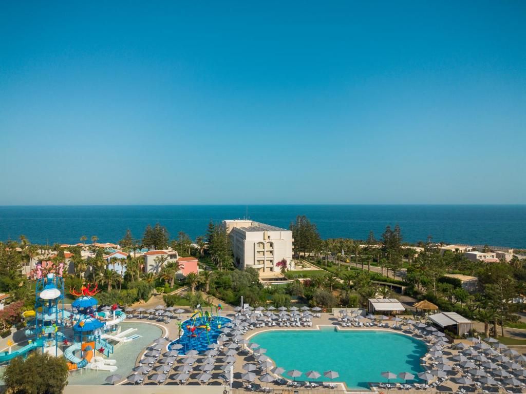 Iberostar Waves Creta Panorama & Mare фото 89