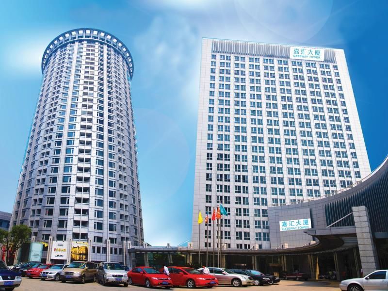 Ramada Plaza Gateway фото 20