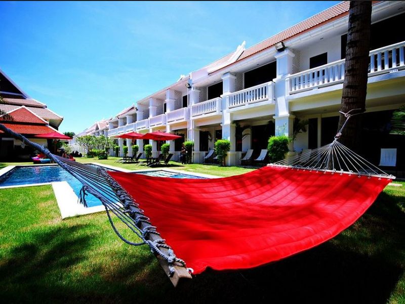 Palm Grove Resort фото 16