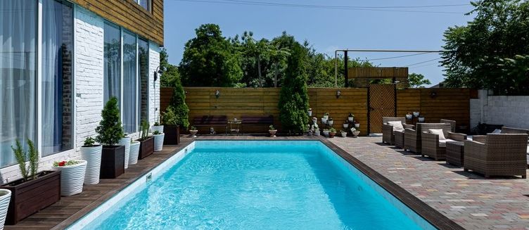 Фото отеля Dolce Vita