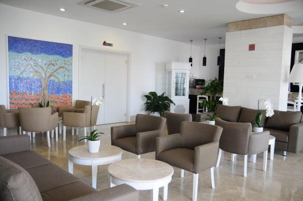 Alesta Yacht Hotel (Adults Only) фото 41