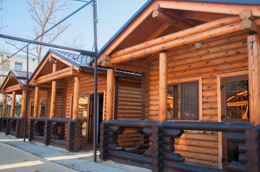 Гостевой дом «Гостевой дом «Моретель»» фото 5