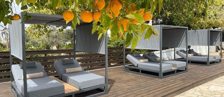 Фото отеля Cyprotel Florida