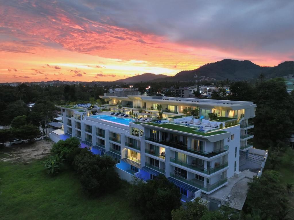 Chalong Marina Bay View Phuket фото 20