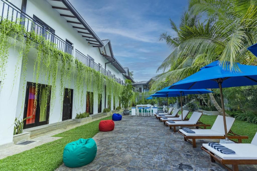 The Walawwa Luxury Boutique фото 13