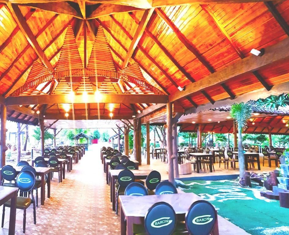 De Baron Resort Langkawi фото 8