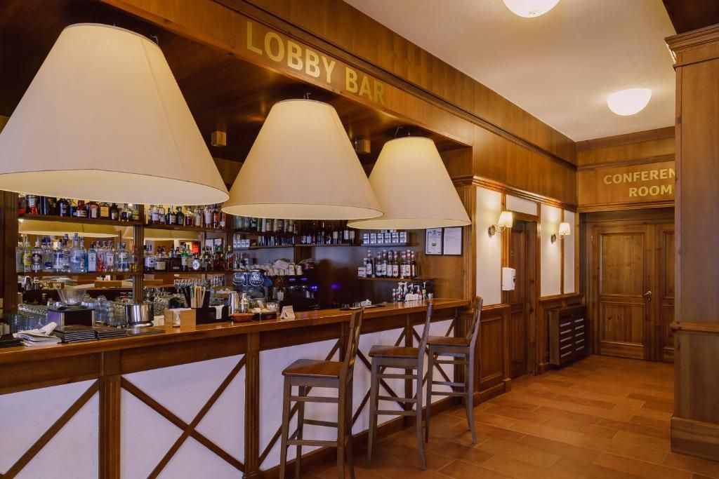 Green Life Resort Bansko фото 18