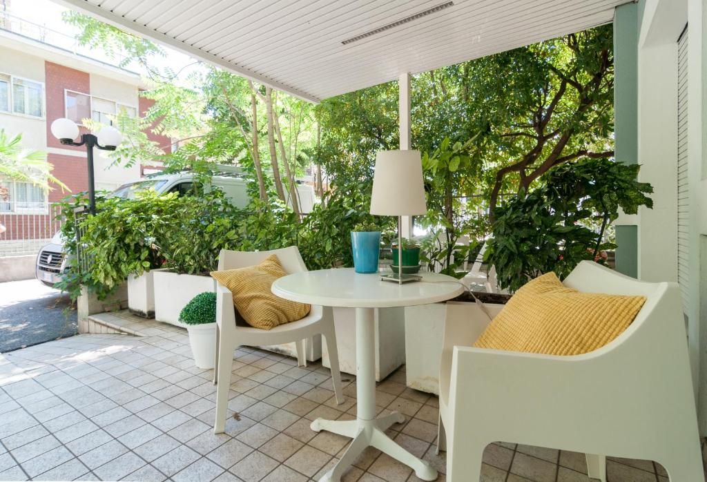 Riviera Residence фото 2