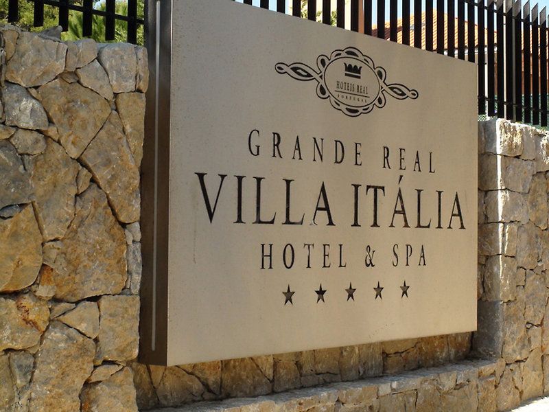 Grande Real Villa Itália Hotel & Spa фото 3