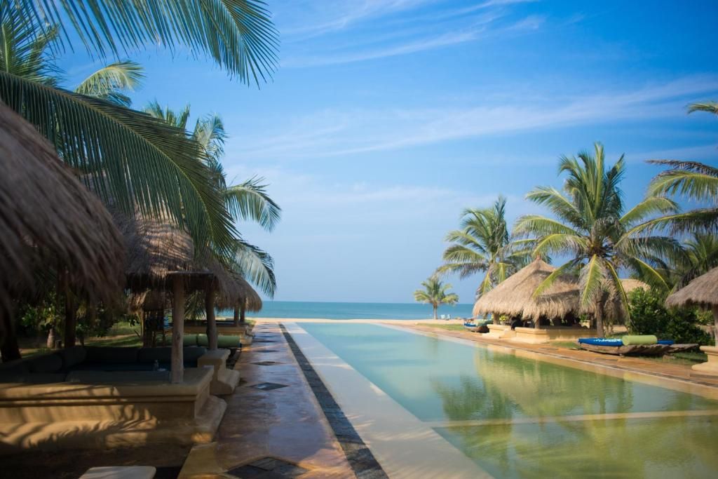 Bar Reef Resort фото 66