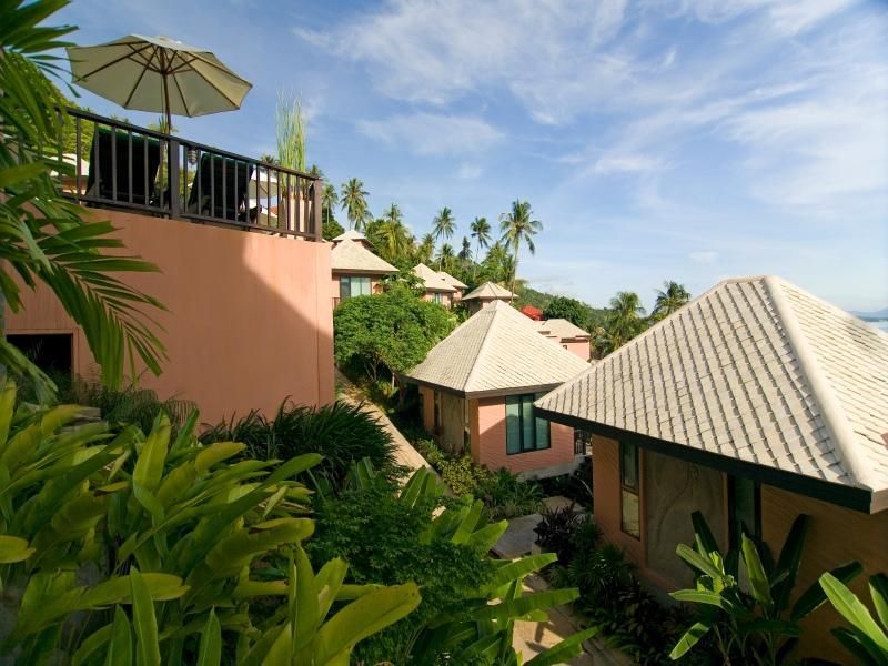 Merit Wellness & Mind Retreat Resort Samui фото 4