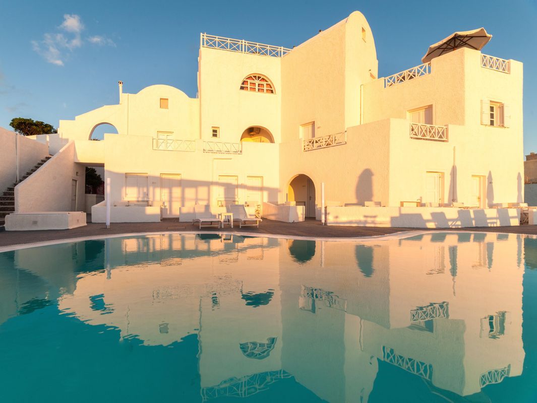 Artemis Suites фото 5