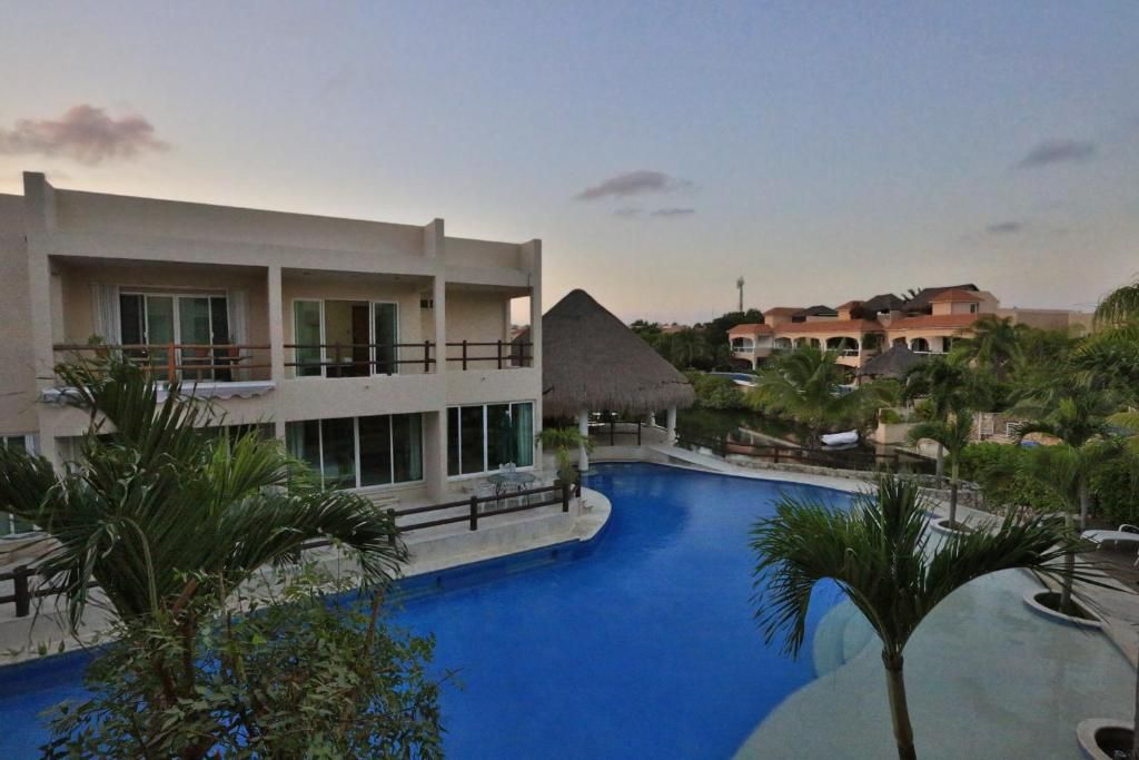 Coral Maya Turquesa Condo фото 8