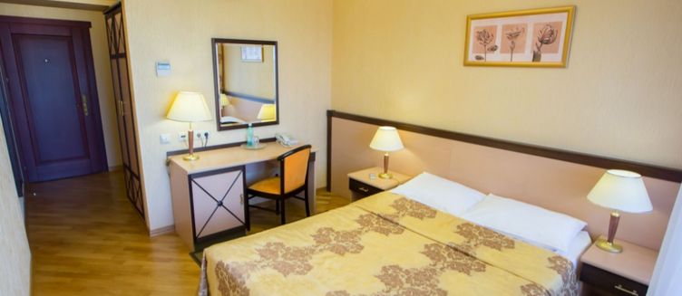 Фото отеля Интурист