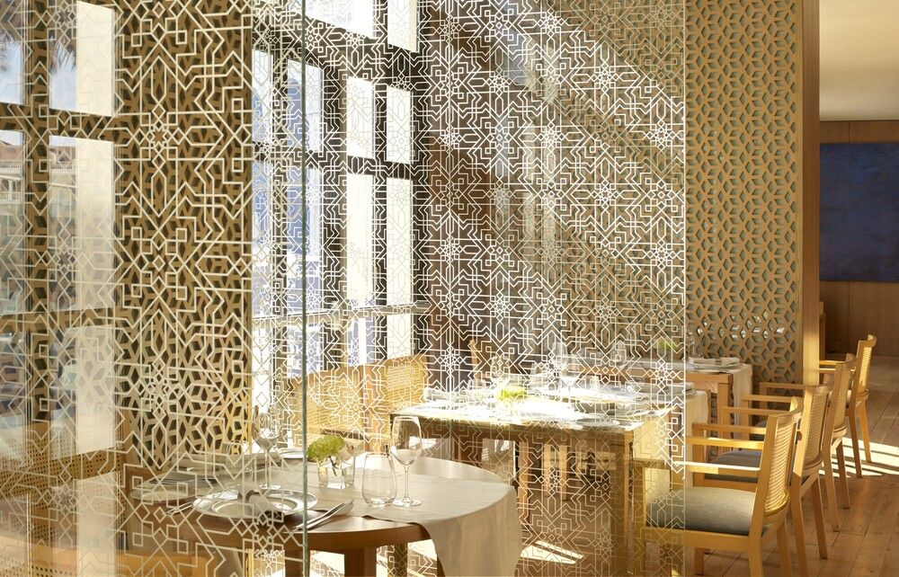 The Ritz-Carlton Abu Dhabi, Grand Canal фото 42