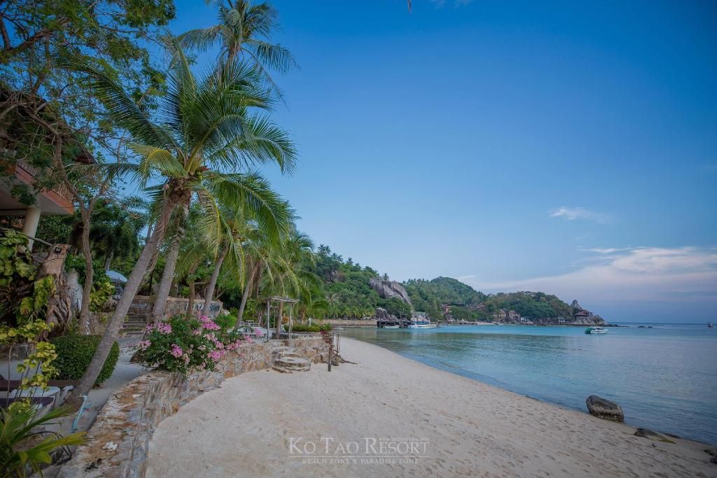 Ko Tao Resort фото 62