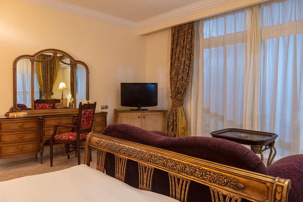 Royal Savoy Villas фото 35