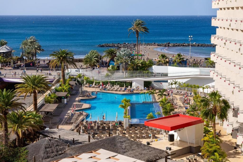 Hotel Troya фото 3
